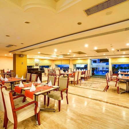 Royal Sarovar Portico Siliguri Exteriér fotografie