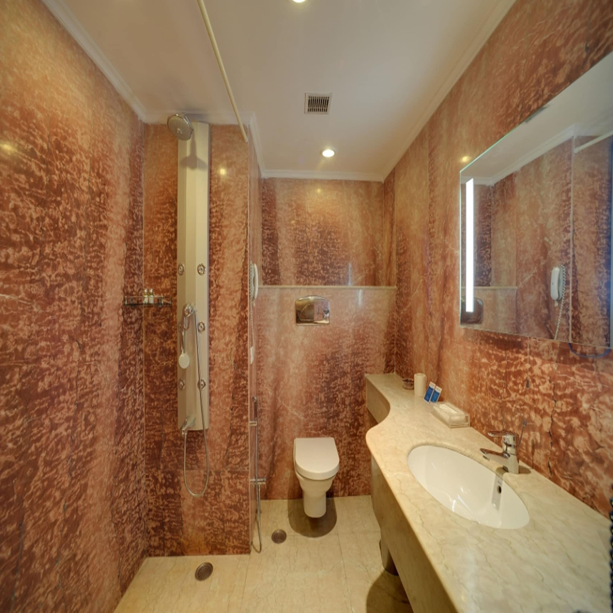 Royal Sarovar Portico Siliguri Exteriér fotografie