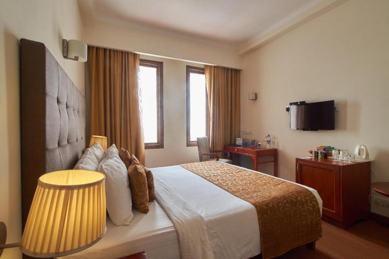 Royal Sarovar Portico Siliguri Exteriér fotografie