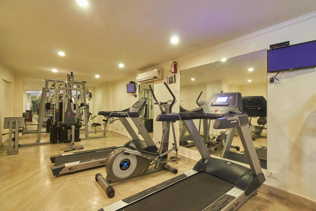 Royal Sarovar Portico Siliguri Exteriér fotografie