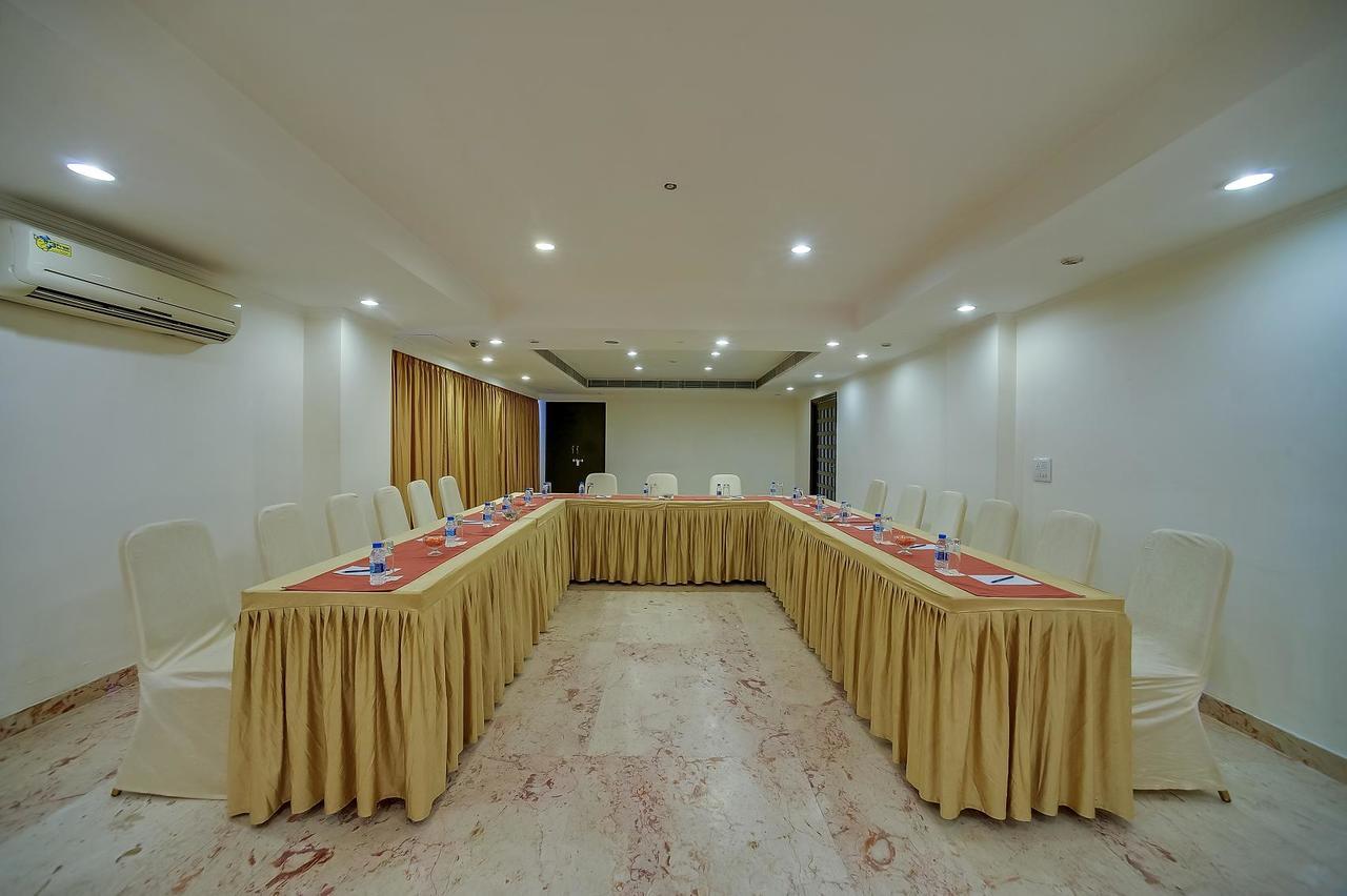 Royal Sarovar Portico Siliguri Exteriér fotografie